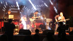 Mate Rock: la banda obereña Deadgone y Manukas de Alem, las ganadoras