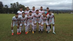 Iniciaron los partidos de las revanchas del torneo de Invierno