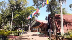 Las colectividades se preparan para una nueva edición de la Fiesta Nacional del Inmigrante