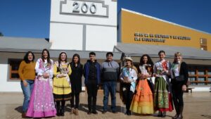 Lanzamientos de la Fiesta en Misiones