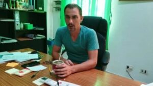 Falleció el intendente de Gobernador López, Sergio Kupczyszyn￼