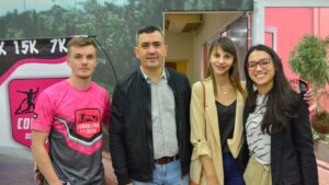 Se realizará la primera edición del trail “Cordillera de la Selva”