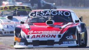 “Tomy” llega al Mouras