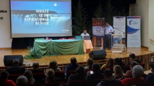 Capacitaron a emprendedores turísticos de la Zona Centro y del Alto Uruguay