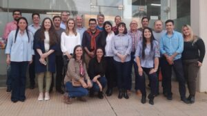 Se renovaron las autoridades partidarias del PRO Misiones