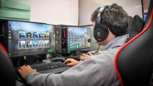 Inició su recorrido Misiones Gamer desde Oberá