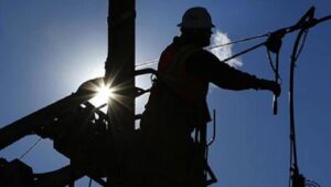 Nuevo corte de luz programado afectará a la Zona Centro y Sur de la provincia