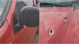 Intentaron asesinar a balazos a un empresario y ex candidato a intendente en Campo Ramón