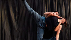 «El Parque en Oberá»: la hora de las Danzas Urbanas