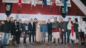 El Ministro de Cultura de la Nación visitó Oberá