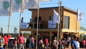 Vuelve la Feria Forestal Argentina con más novedades y tecnología