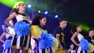 La Estudiantina obereña será en octubre