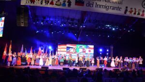 Un cierre con emoción y anunciando la fecha para la próxima edición de la FNI