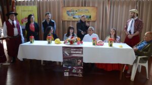 Regresa el Festival Provincial del Chamamé