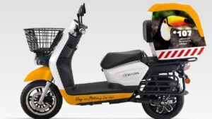 Oberá será uno de los municipios con motoambulancias