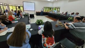 Se realizó el 22° encuentro internacional de Municipios Turísticos