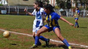 Arranca el Clausura del Femenino con Sub15 y Reserva￼