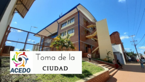 Día del Estudiante: Hoy se hace la Toma de la Ciudad