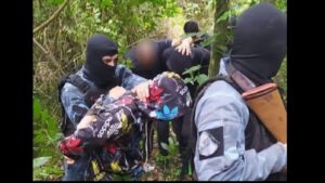 Capturaron a otros dos implicados por el homicidio de Campo Viera