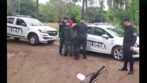 Recapturaron a dos prófugos de la Comisaría Primera de Oberá