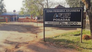 Volvió a ingresar en el debate el reclamo misionero por las áreas aduaneras especiales