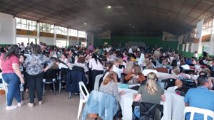 Feria de Ciencia y Tecnología: 40 proyectos pasaron a la Instancia Nacional