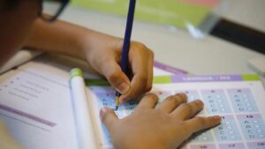 Este miércoles realizarán las pruebas Aprender a alumnos de nivel secundario