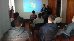 Licencia de conducir: se podrá hacer el examen médico en el Municipio