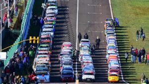 Misionero de Pista: En Oberá se corre la penúltima fecha con grandes expectativas