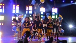 Hoy inicia la Estudiantina Obereña!!