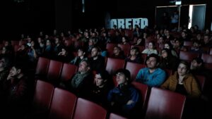 Concluyó la edición 19 del festival “Oberá en Cortos”￼