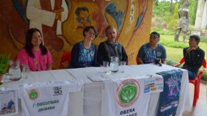 Anunciaron la realización de la 4ª Bicicleteada Solidaria