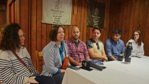 Fin de semana largo en Oberá y zona centro