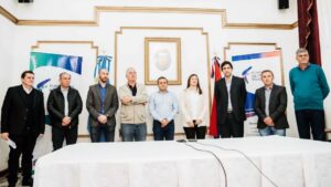 El Fondo de Crédito lanzó nuevas líneas de financiación destinadas a municipios y emprendedores