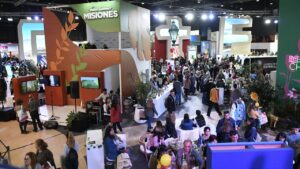 Con todo su potencial turístico, Misiones dice presente en la FIT 2022