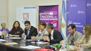 Se realizará en Eldorado la 1° Fiesta Nacional del Emprendedurismo