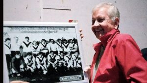 El Torneo Clausura 2022 llevará el nombre Gumercindo «Nené» Montiel