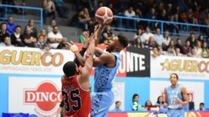 OTC no tuvo contratiempos en el debut￼