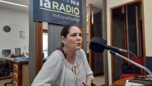 María Eugenia Lutz festeja 25 años de diseño con un gran desfile