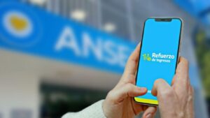 Comenzó la inscripción al Refuerzo Alimentario