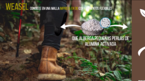 Estudiantes de la UNaM Oberá lograron el 2° lugar en el Rally Latinoamericano de Innovación