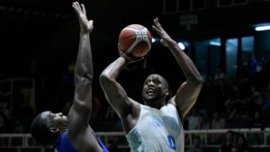 El Celeste superó a Boca por Liga Nacional