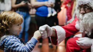 Alem se prepara para la 27º edición de la Fiesta Nacional de la Navidad del Litoral