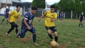 LROF: Con la última fecha se conocen a todos los clasificados