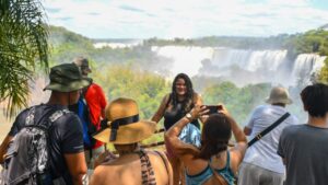 Más de $848 millones generó el turismo durante el fin de semana largo en Misiones