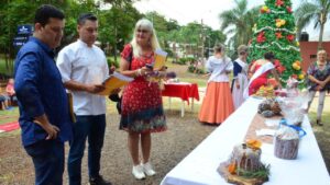 Ya podés inscribirte al Segundo Concurso Provincial de Pan Dulce Navideño!