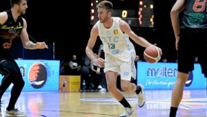 OTC dio el primer paso en el Super 8 de la Liga Sudamericana