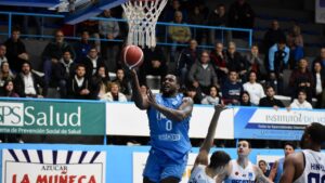 En un partidazo, OTC se quedó con una gran victoria