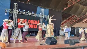 PreCosquín: La Sede Oberá tiene a sus ganadores