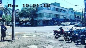 Instalarán 80 cámaras de seguridad y 30 dispositivos con lectores de patente en Oberá